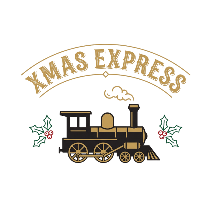 Xmass Express